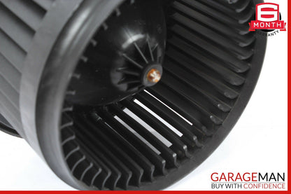 14-17 Maserati Ghibli A/C AC Heater Blower Motor Fan Assembly 272700-5433