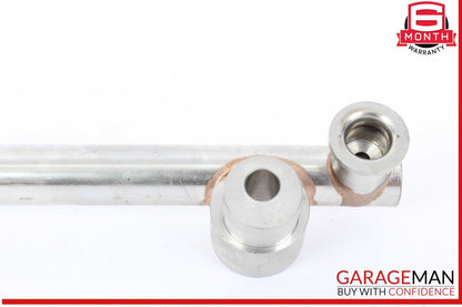 09-16 Porsche Cayenne 958 Audi S4 Lower Fuel Injector Rail 03H133317P OEM