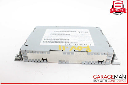 10-13 Land Rover Range Rover Sport Sirius Audio Radio Tuner Receiver Module OEM