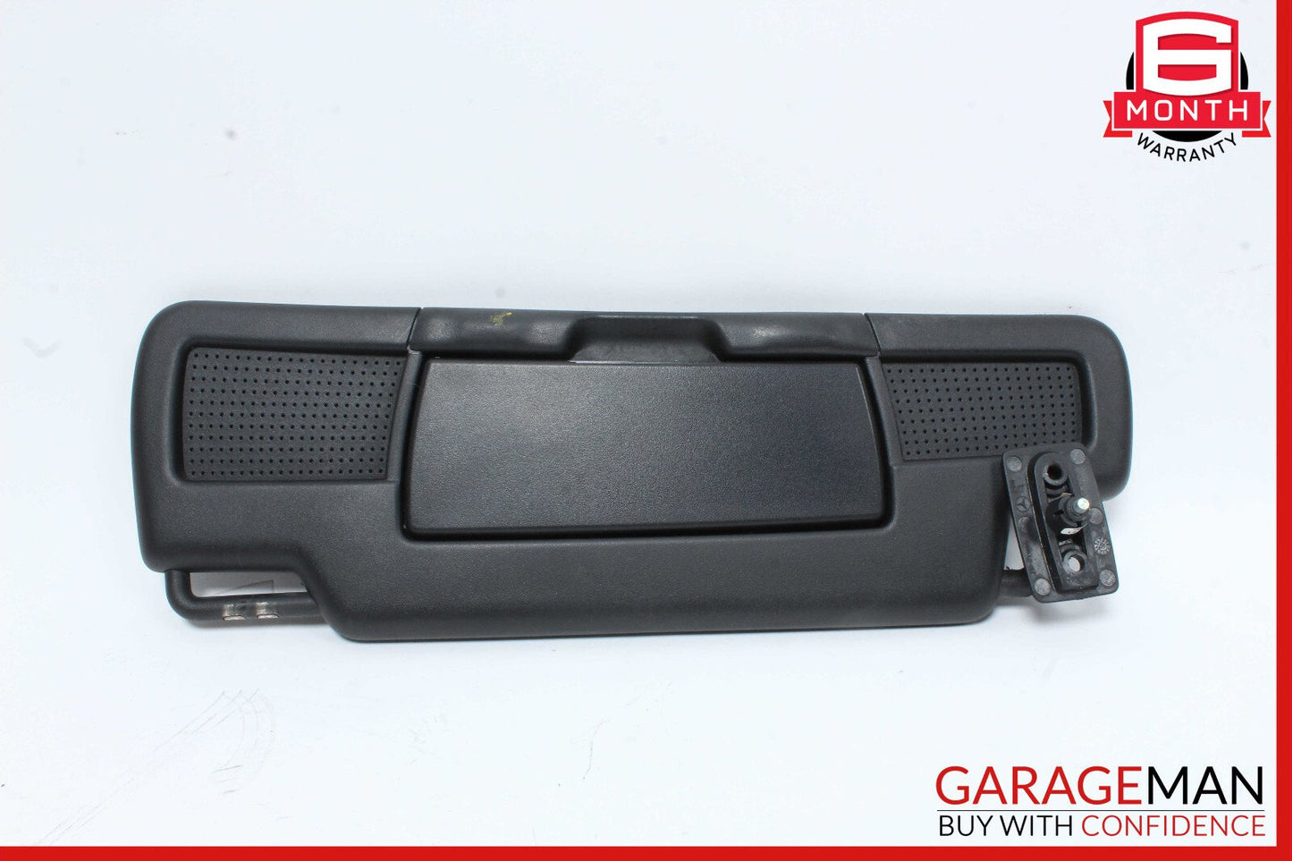 12-20 Mercedes R172 SLK250 SLK350 Sun Visor Shade Cover Sunvisor Right OEM
