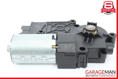 17-19 Jaguar XE 2.0 Panoramic Sunroof Sun Roof Motor OEM