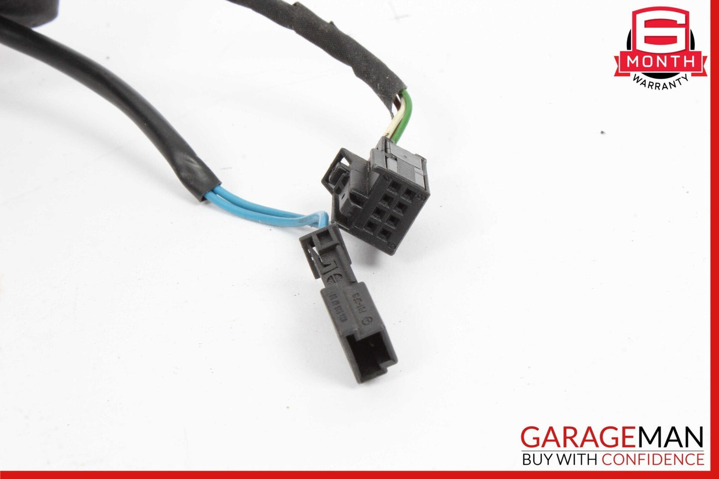 03-11 Mercedes R230 SL550 Front Right Passenger Side Door Lock Latch Actuator