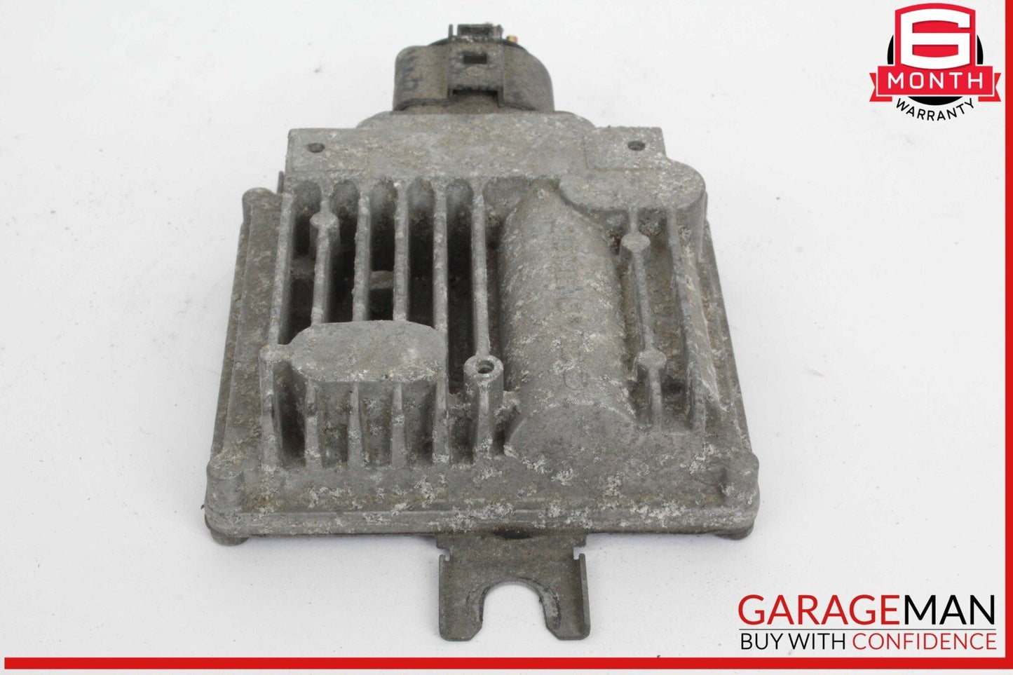 11-18 Porsche Cayenne 958 Fuel Pump Control Module OEM
