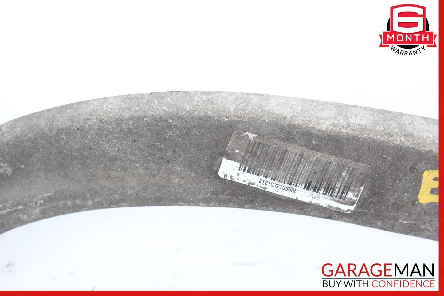 10-16 Mercedes W212 E350 E400 Front Left Driver Side Top Upper Control Arm OEM