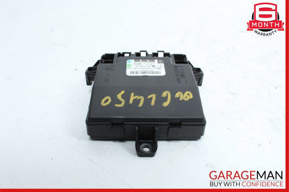 06-10 Mercedes X164 GL450 4MATIC Front Left Driver Door Control Module OEM