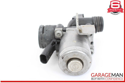 06-12 Mercedes W204 C300 E350 Engine Motor Water Pump Valve 2722000031 OEM