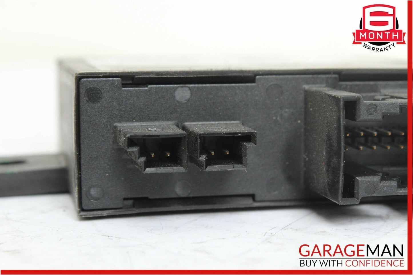 06-11 Mercedes X164 GL450 CLS550 R550 TPMS Tire Pressure Control Module Unit OEM