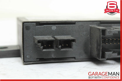 06-11 Mercedes X164 GL450 CLS550 R550 TPMS Tire Pressure Control Module Unit OEM