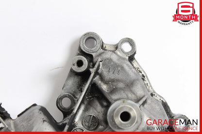 11-18 Mercedes W216 CL550 GL450 E550 4.7L Engine Oil Filter Housing 2781800410