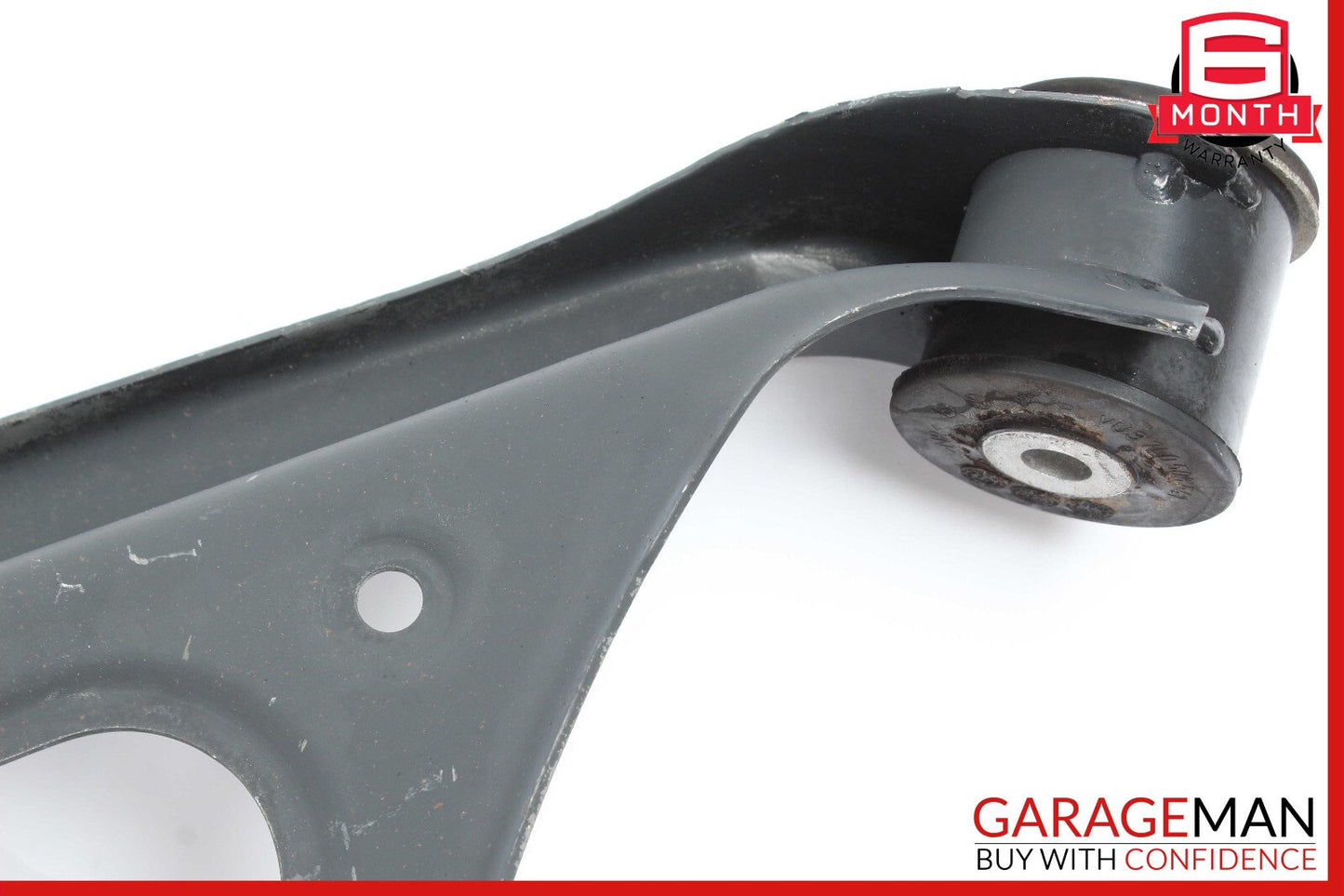 11-17 Porsche Cayenne 958 Rear Right Lower Control Arm OEM