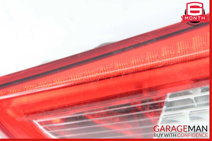 14-19 Maserati Ghibli Rear Right Side Trunk Inner Taillight Tail Light Lamp