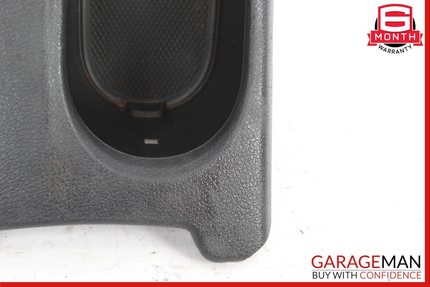 14-18 Mercedes W117 CLA250 Center Console Cup Holder Cupholder Assy Black