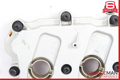 09-18 Porsche Cayenne Touareg 3.0L Right Side Engine Cylinder Head Valve Cover