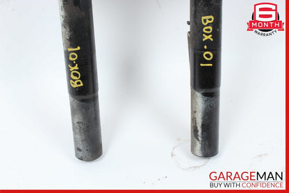 97-04 Porsche Boxster 986 Front Shock Absorber Spring Struts Set of 2 Pc