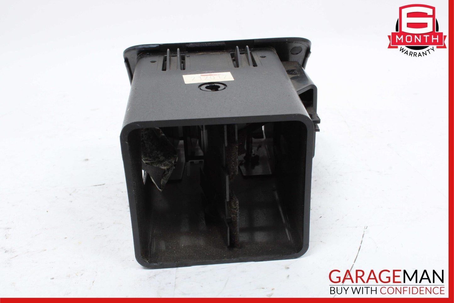 98-05 Mercedes W163 ML55 Front Right Dash Dashboard A/C AC Air Vent Trim Panel