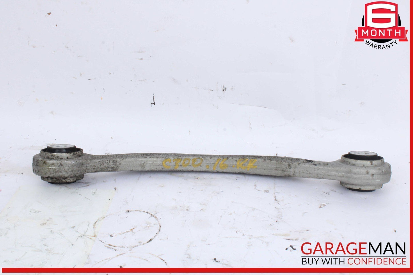 15-20 Mercedes W205 C300 Rear Left or Right Suspension Upper Control Arm OEM