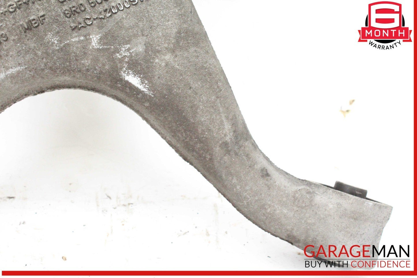 12-18 Audi A6 A7 SQ5 Rear Left Driver Side Suspension Lower Control Arm OEM