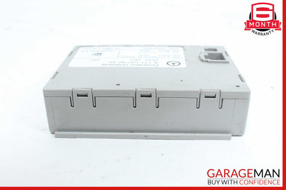 05-11 Mercedes R171 SLK300 SLK350 Central Gateway Control Module OEM