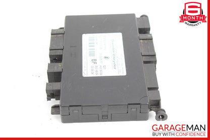 03-12 Mercedes W211 E350 GL450 GL500 CLS550 Front Right Seat Control Module Unit