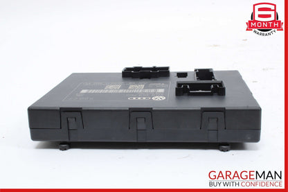 12-18 Audi A7 Front Left Driver Side Seat Control Module OEM