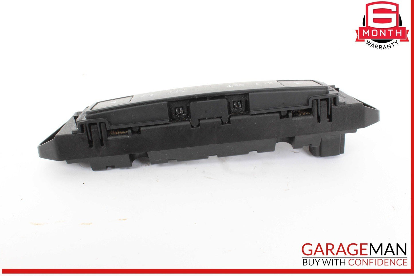 12-15 Range Rover Evoque Suspension Terrain Control Switch BJ3214B596AC OEM