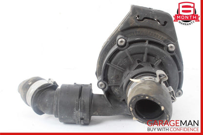 14-21 BMW i3 I01 Hybrid Engine Auxiliary Electric Coolant Water Pump OEM