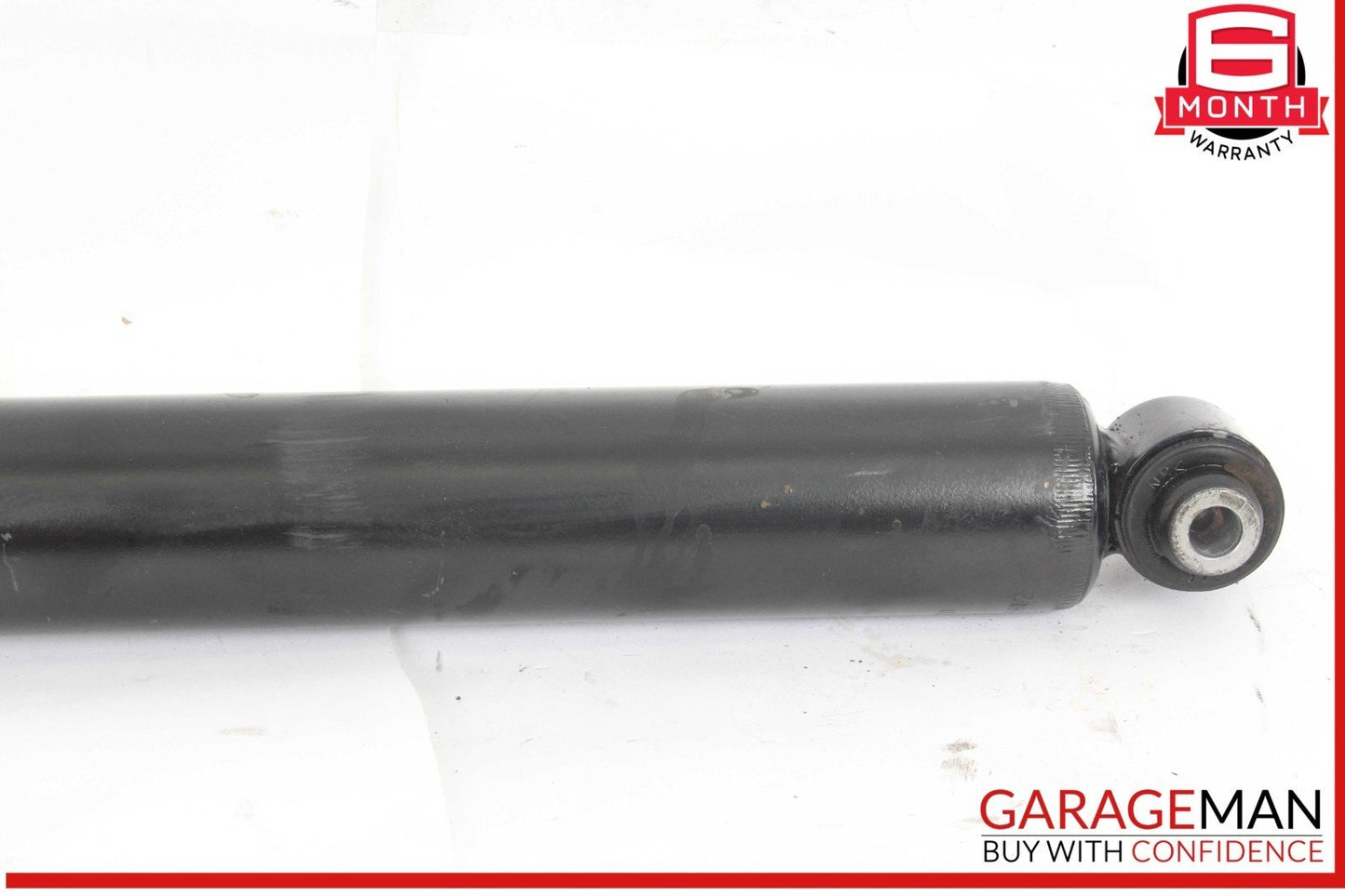 18-20 Mercedes X253 GLC350e Rear Left and Right Side Shock Strut Absorber Set