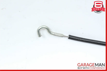 06-11 Mercedes W219 CLS550 CLS500 Front Right Keylessgo Door Lock Latch Actuator