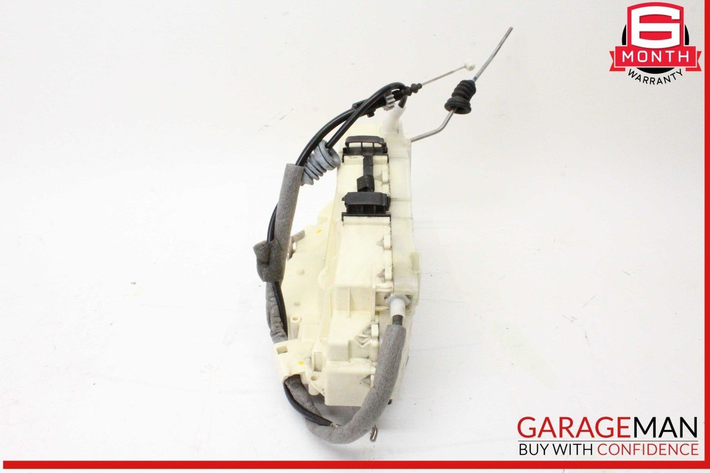 07-14 Mercedes W221 S550 S400 CL63 AMG Rear Right Door Lock Latch Actuator OEM
