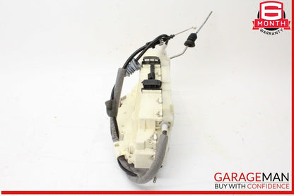 07-14 Mercedes W221 S550 S400 CL63 AMG Rear Right Door Lock Latch Actuator OEM