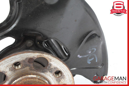05-11 Mercedes R171 SLK350 Front Right Passenger Side Spindle Knuckle Hub OEM