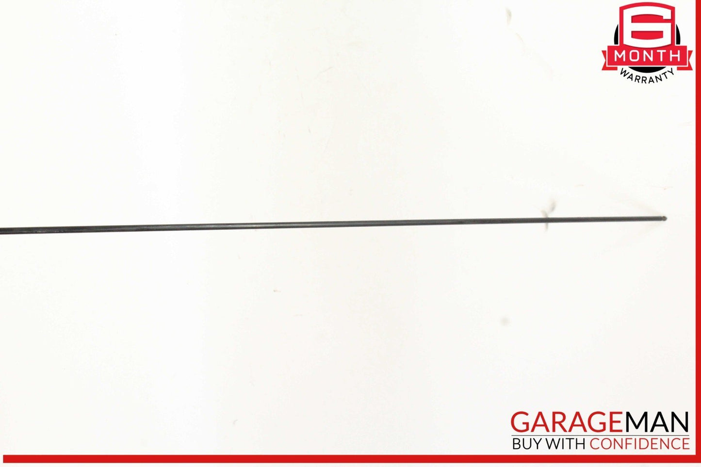 11-18 Audi A8 Rear Right Passenger Side Window Shade Cover Blind 4H4861334 OEM