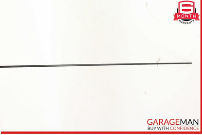 11-18 Audi A8 Rear Right Passenger Side Window Shade Cover Blind 4H4861334 OEM