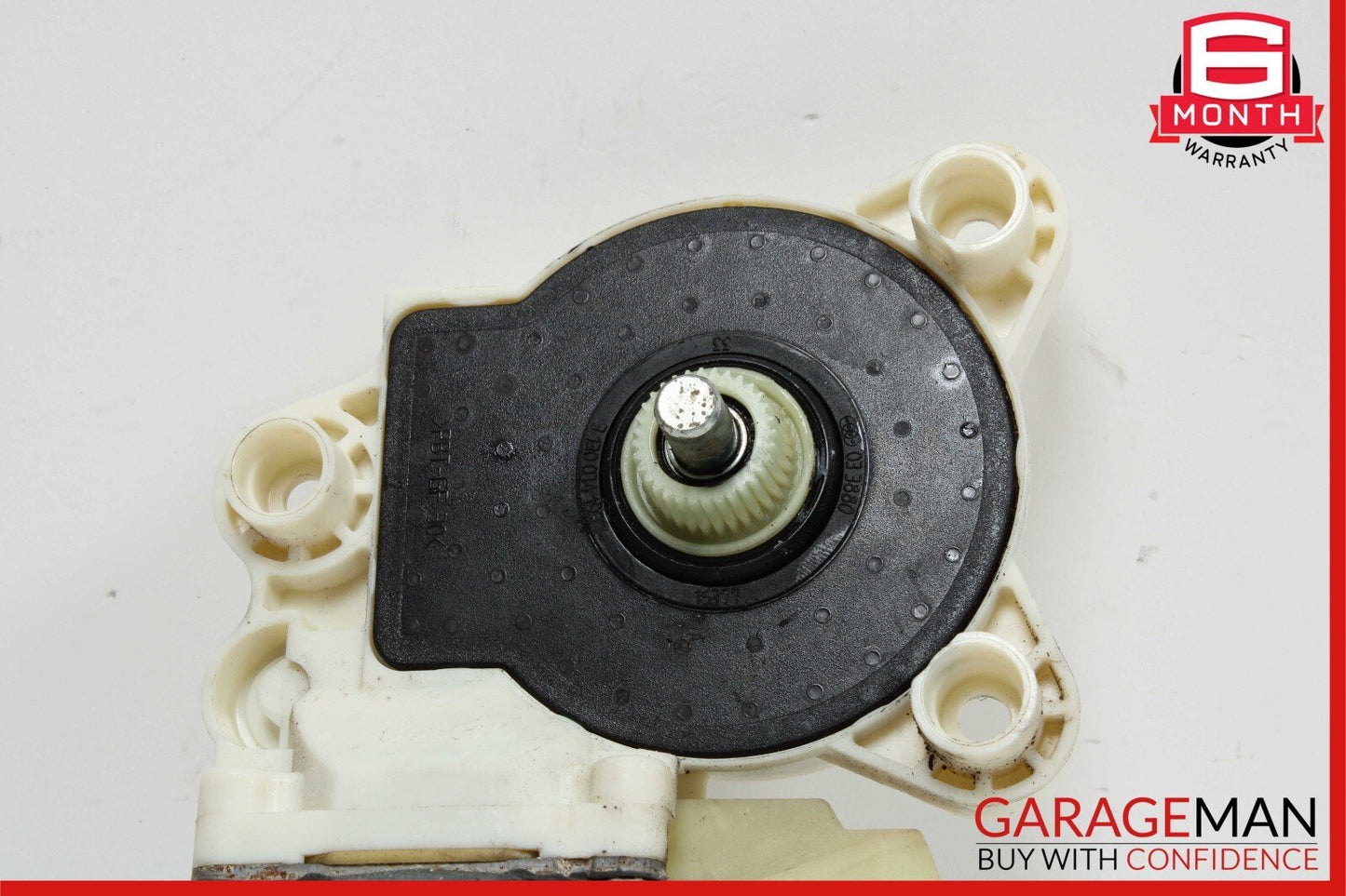 03-09 Mercedes W211 E350 E320 E63 AMG Front Left Door Window Regulator Motor