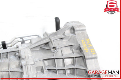 17-19 Audi A4 7 Speed Automatic Transmission Assembly AWD OEM 82k