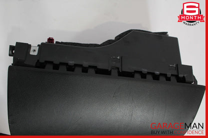 15-21 Mercedes W205 C400 Dashboard Glove Box Compartment Tray OEM