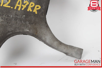 2012-2018 Audi A7 Rear Right Passenger Side Lower Control Arm 8R0505312F