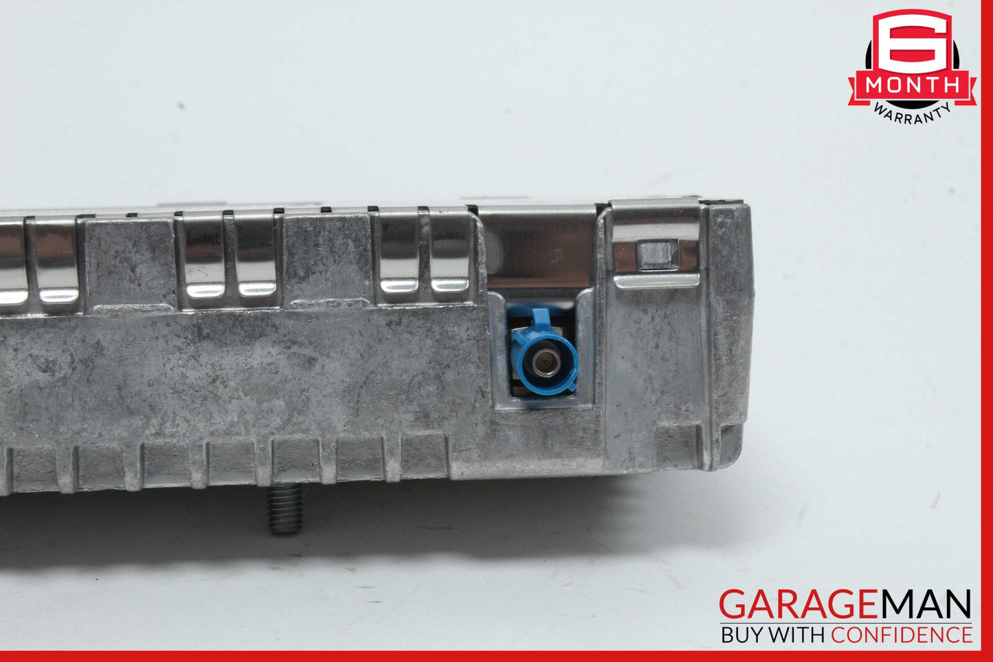 Mercedes W207 E350 GLK350 Sirius Satellite Radio Receiver 2128701789 OEM