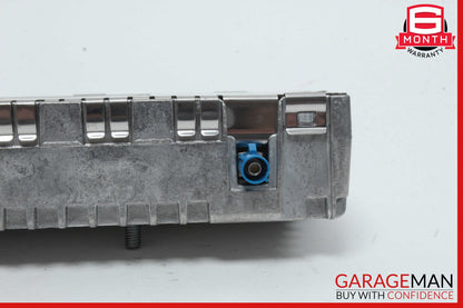 Mercedes W207 E350 GLK350 Sirius Satellite Radio Receiver 2128701789 OEM