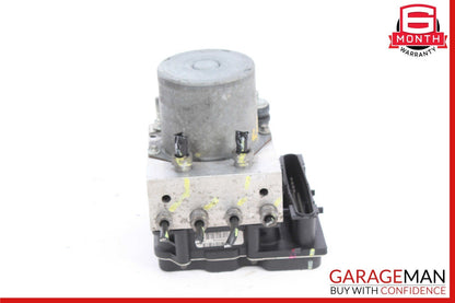 06-07 Maserati Quattroporte M139 ABS Anti Lock Brake Pump Module 227570 OEM