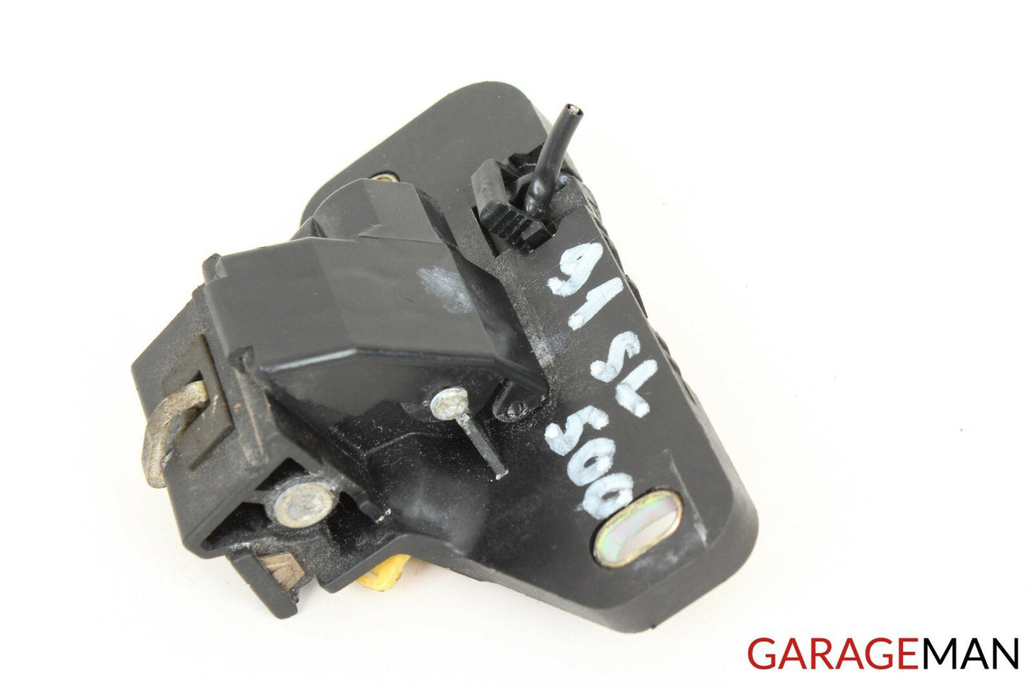 90-02 MERCEDES R129 500SL SL600 TRUNK LOCK LATCH ACTUATOR OEM