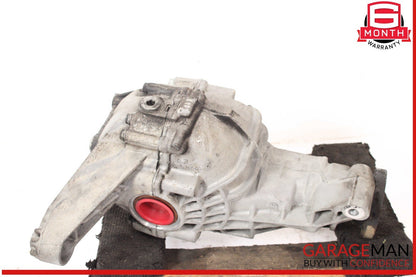 98-05 Mercedes W163 ML500 ML320 Front Diff Differential Axle Carrier OEM