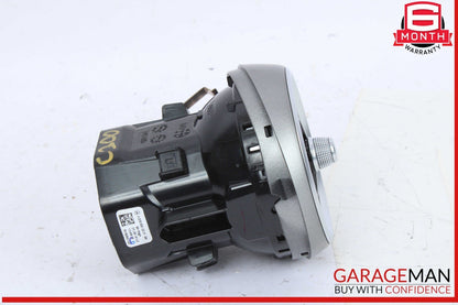 15-20 Mercedes W205 C300 GLC43 AMG Center Dash Dashboard Air A/C Vent OEM