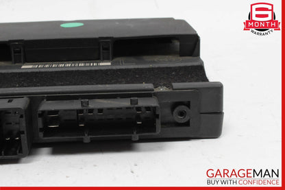 03-06 Mercedes R230 SL500 Under Seat Control Module Left Driver Side OEM
