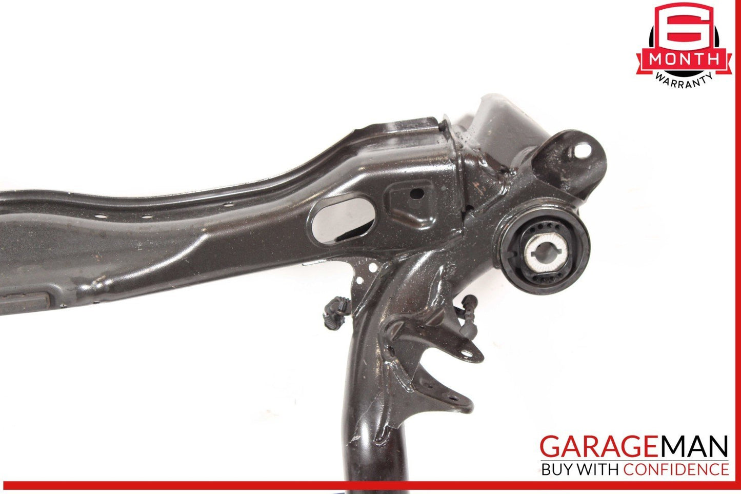 17-24 Audi S5 S4 A4 A5 Rear Sub Frame Subframe Crossmember OEM