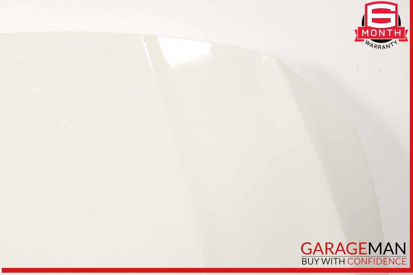 14-18 Mercedes W117 CLA250 Front Hood Bonnet Cover Panel OEM