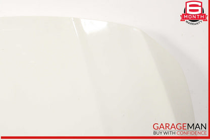14-18 Mercedes W117 CLA250 Front Hood Bonnet Cover Panel OEM
