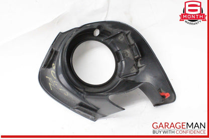 11-15 Mitsubishi Outlander Sport Front Left Driver Side Fog Light Trim Cover