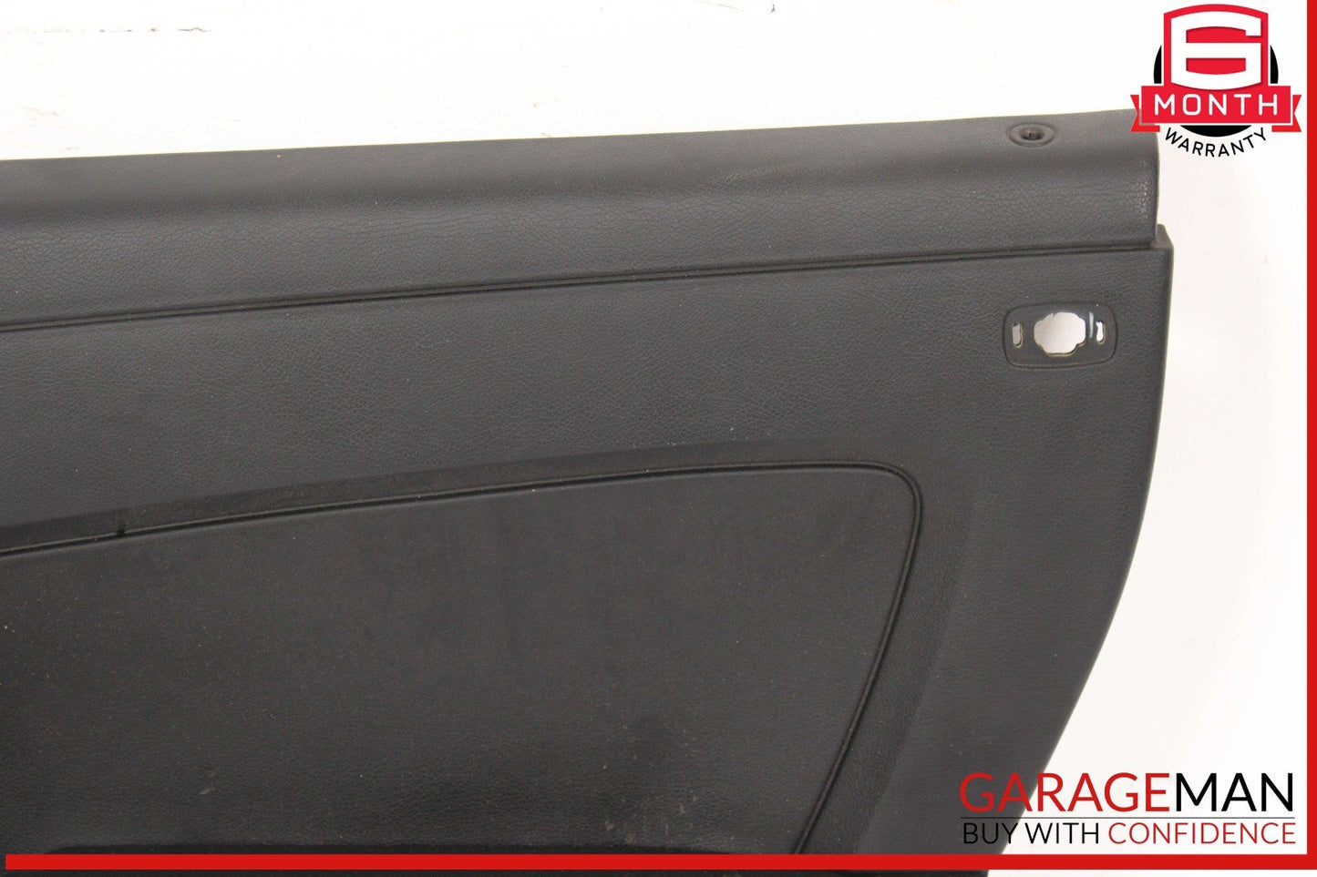 17-20 Mercedes R172 SLC300 SLC180 Right Passenger Side Interior Door Panel OEM