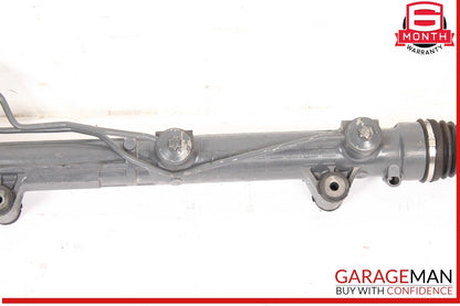 06-12 Mercedes W164 ML550 GL450 GL500 Power Steering Rack & Pinion Assembly OEM